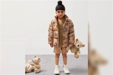 burberry punjabi kid|Sahib Singh becomes Burberry Children’s first Sikh model.